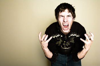 Anger Management