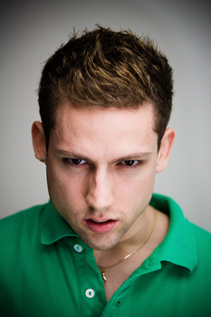 Anger Management
