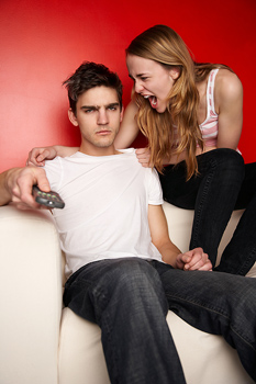 Anger Management