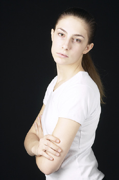 Anger Management