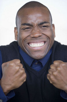 Anger Management
